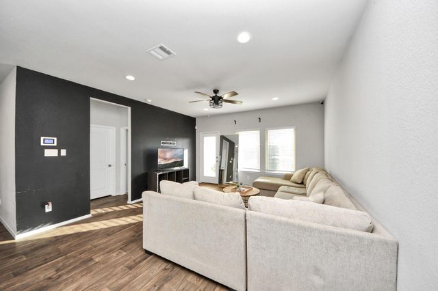 12754 Landon Light Lane, Houston, TX 77038