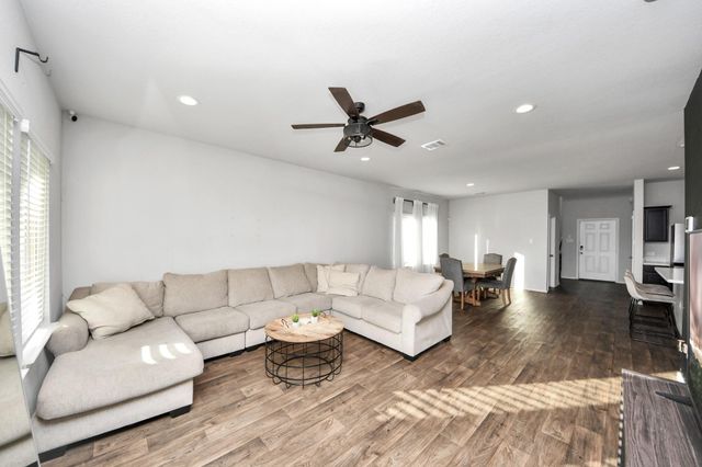 12754 Landon Light Lane, Houston, TX 77038