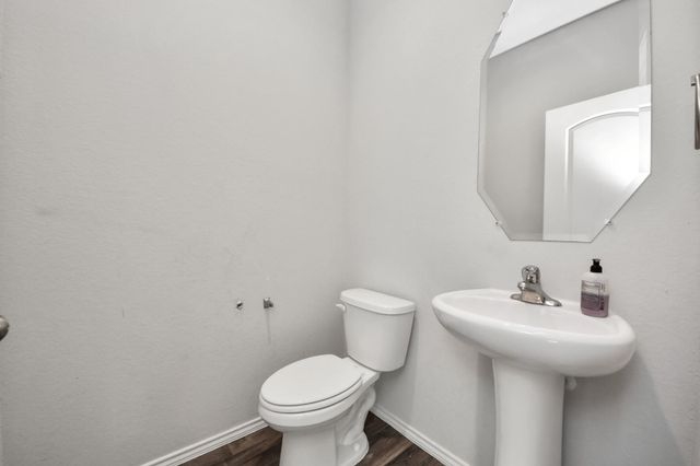 12754 Landon Light Lane, Houston, TX 77038