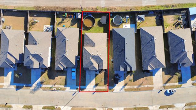 12754 Landon Light Lane, Houston, TX 77038