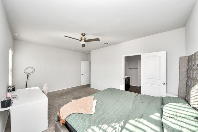 12754 Landon Light Lane, Houston, TX 77038