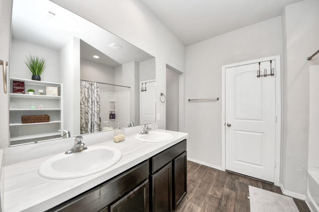 12754 Landon Light Lane, Houston, TX 77038