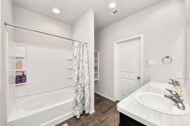 12754 Landon Light Lane, Houston, TX 77038