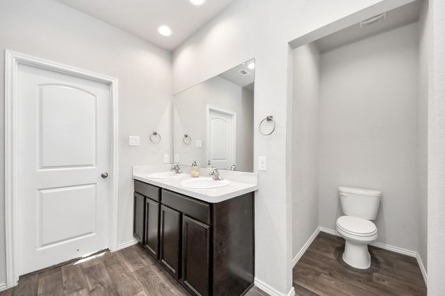 12754 Landon Light Lane, Houston, TX 77038