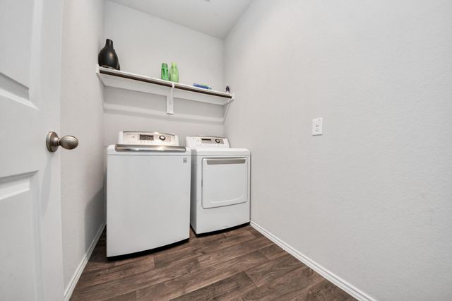 12754 Landon Light Lane, Houston, TX 77038