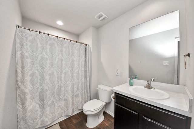 12754 Landon Light Lane, Houston, TX 77038