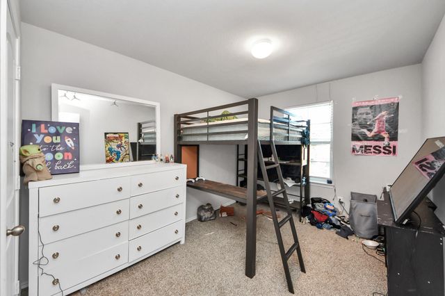 12754 Landon Light Lane, Houston, TX 77038