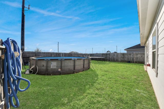 12754 Landon Light Lane, Houston, TX 77038