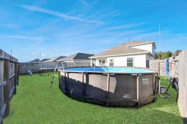 12754 Landon Light Lane, Houston, TX 77038