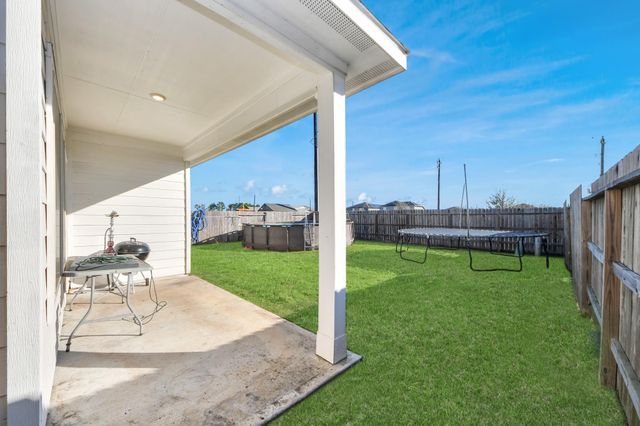 12754 Landon Light Lane, Houston, TX 77038