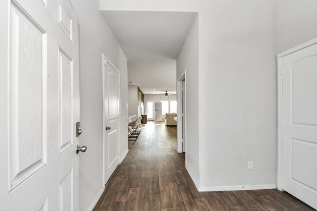 12754 Landon Light Lane, Houston, TX 77038