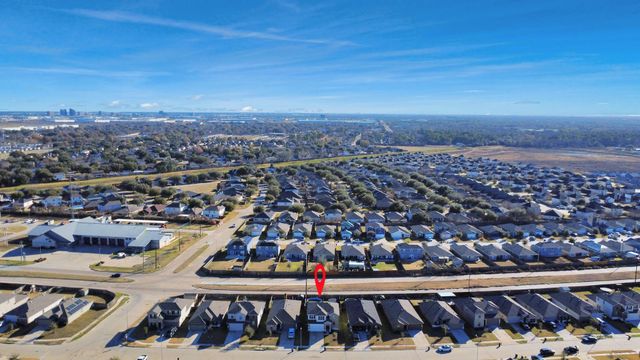 12754 Landon Light Lane, Houston, TX 77038
