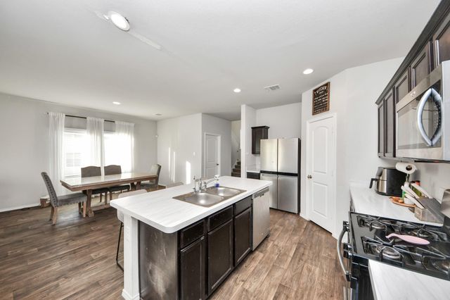 12754 Landon Light Lane, Houston, TX 77038