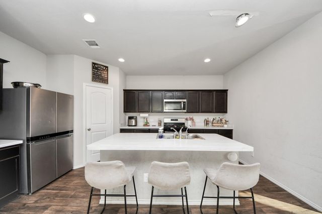 12754 Landon Light Lane, Houston, TX 77038