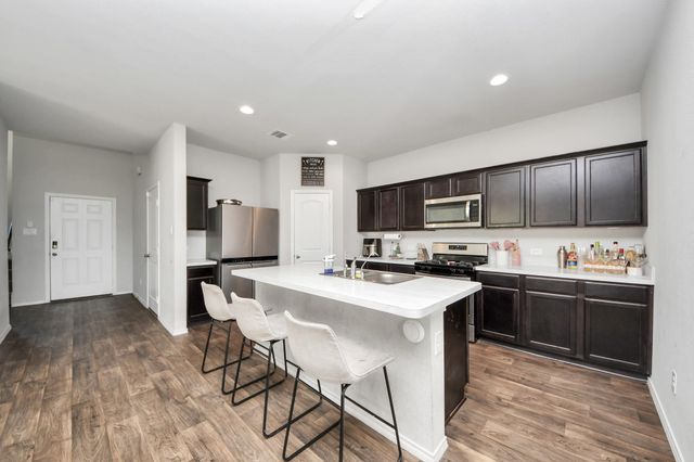 12754 Landon Light Lane, Houston, TX 77038