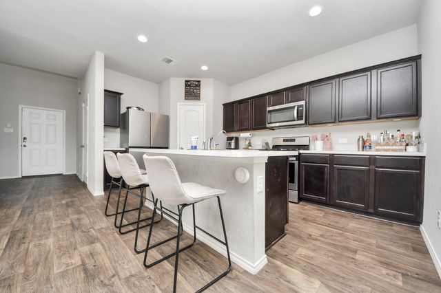 12754 Landon Light Lane, Houston, TX 77038