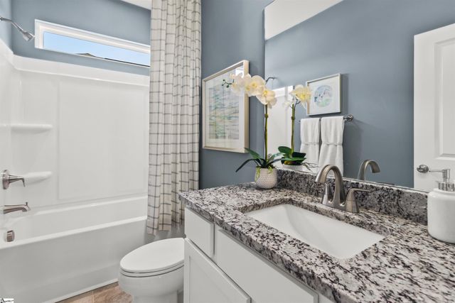 3012 Hillgate Trail, Boiling Springs, SC 29316