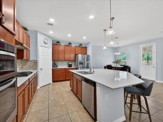 20703 Fawn Timber Trail, Humble, TX 77346