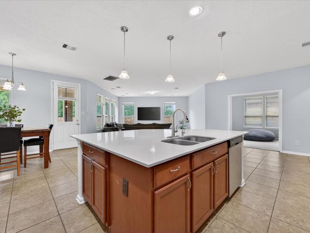 20703 Fawn Timber Trail, Humble, TX 77346