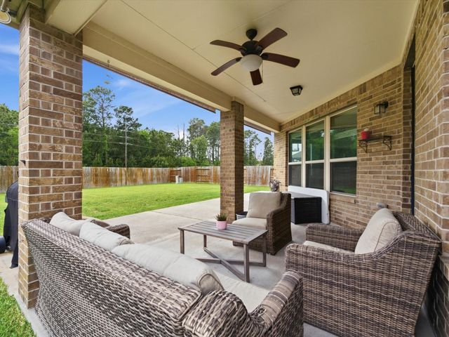 20703 Fawn Timber Trail, Humble, TX 77346