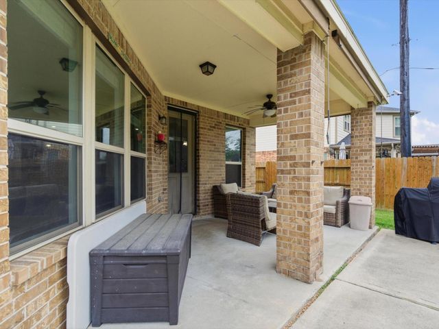 20703 Fawn Timber Trail, Humble, TX 77346