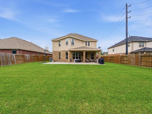 20703 Fawn Timber Trail, Humble, TX 77346