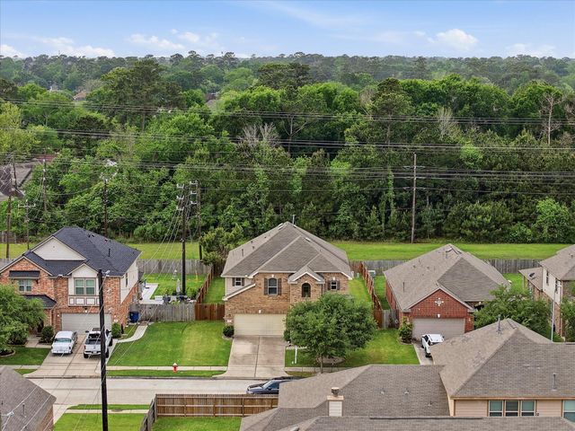 20703 Fawn Timber Trail, Humble, TX 77346