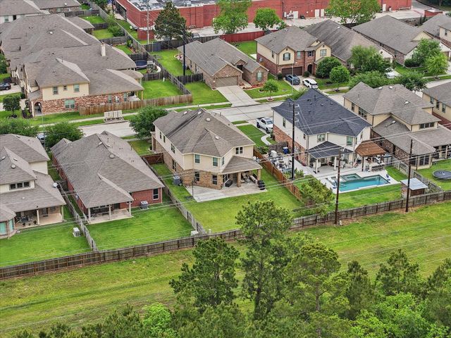 20703 Fawn Timber Trail, Humble, TX 77346