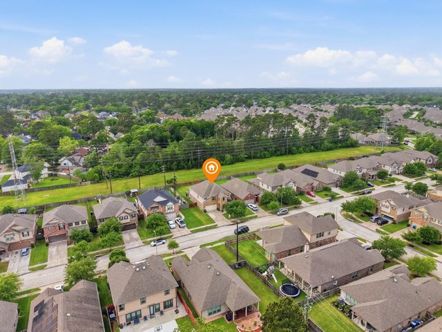 20703 Fawn Timber Trail, Humble, TX 77346