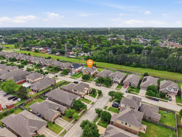 20703 Fawn Timber Trail, Humble, TX 77346