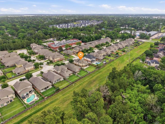 20703 Fawn Timber Trail, Humble, TX 77346