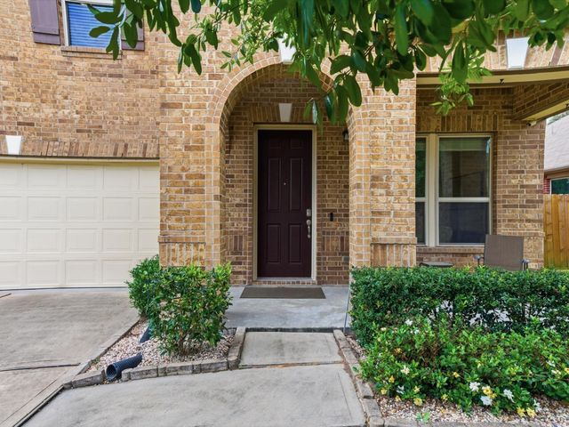 20703 Fawn Timber Trail, Humble, TX 77346