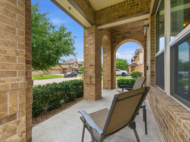 20703 Fawn Timber Trail, Humble, TX 77346