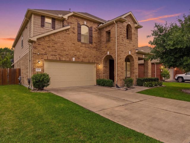 20703 Fawn Timber Trail, Humble, TX 77346