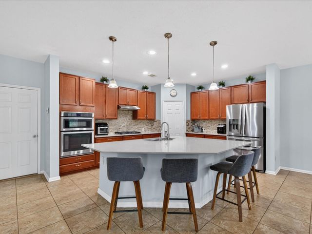 20703 Fawn Timber Trail, Humble, TX 77346