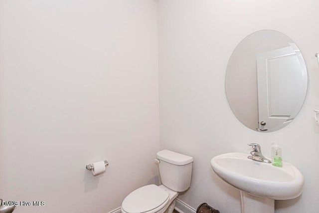 4136 Bertines Court, Elm City, NC 27822