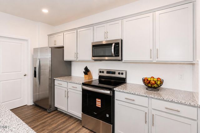 4136 Bertines Court, Elm City, NC 27822