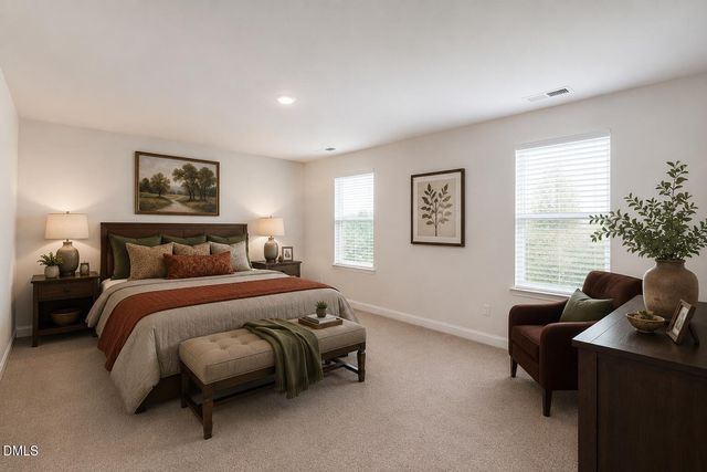 4136 Bertines Court, Elm City, NC 27822