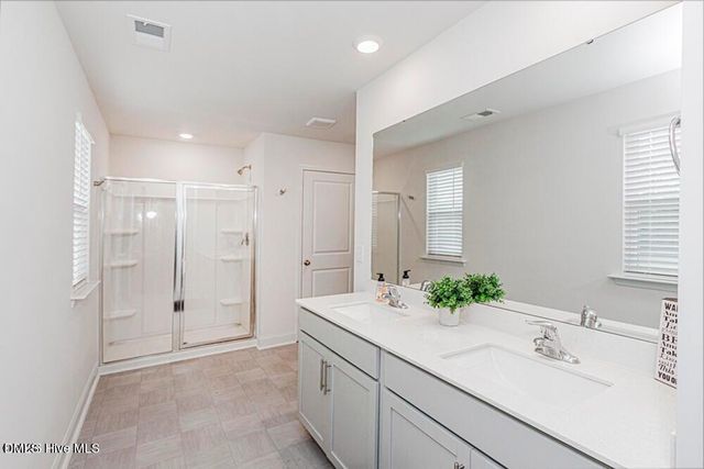 4136 Bertines Court, Elm City, NC 27822