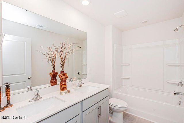 4136 Bertines Court, Elm City, NC 27822