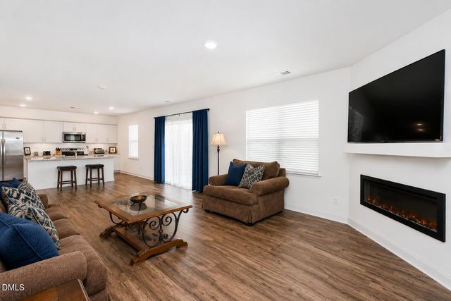 4136 Bertines Court, Elm City, NC 27822