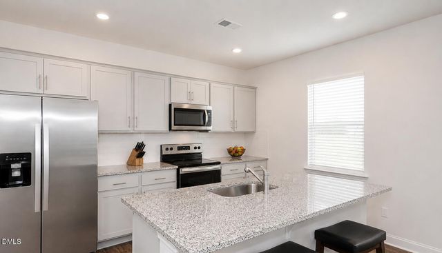 4136 Bertines Court, Elm City, NC 27822