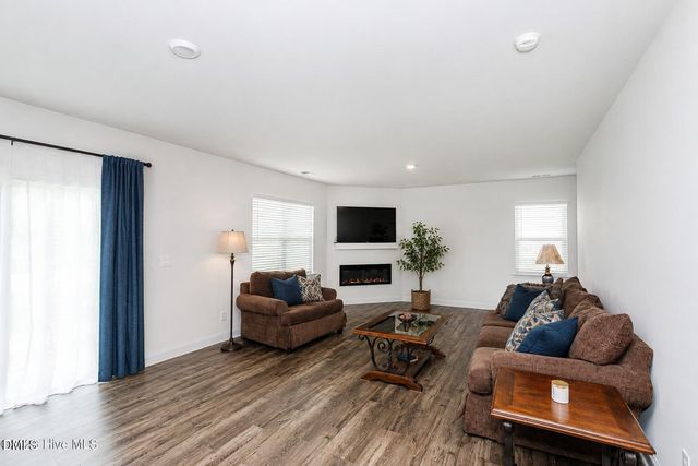 4136 Bertines Court, Elm City, NC 27822