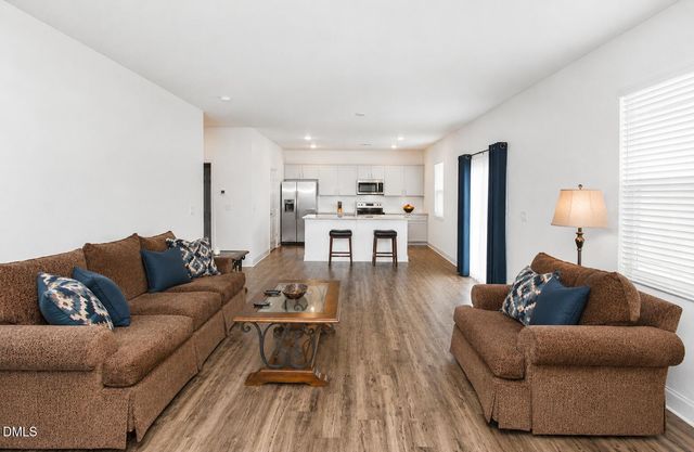 4136 Bertines Court, Elm City, NC 27822