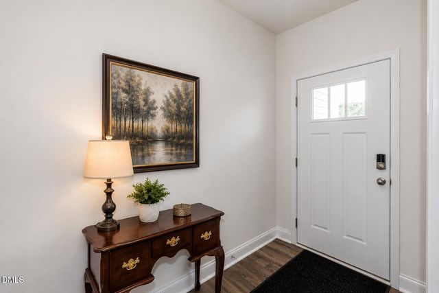 4136 Bertines Court, Elm City, NC 27822