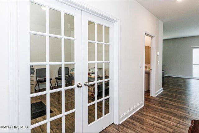 4136 Bertines Court, Elm City, NC 27822
