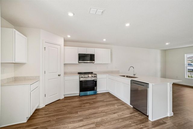 2294 OKLAHOMA DRIVE, Sumterville, FL 33585