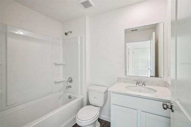 2294 OKLAHOMA DRIVE, Sumterville, FL 33585