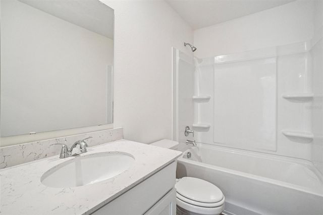 2294 OKLAHOMA DRIVE, Sumterville, FL 33585