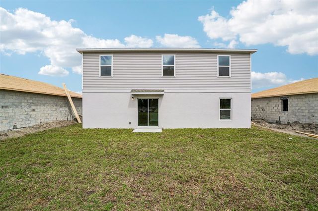 2294 OKLAHOMA DRIVE, Sumterville, FL 33585